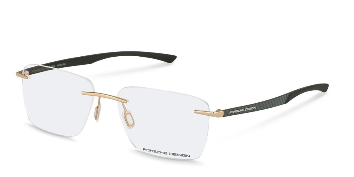 【正規品】【送料無料】ポルシェデザイン Porsche Design P8774 D0S1 New Men Eyeglasses【海外通販】|SmartBuyGlasses