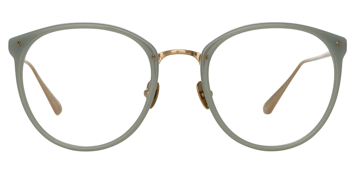 【正規品】【送料無料】リンダ・ファロー Linda Farrow CALTHORPE LFL251 C91 New Women Eyeglasses【海外通販】