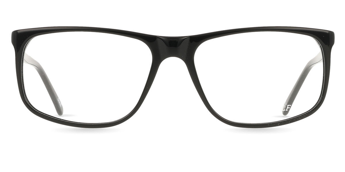 アンディ 狼 ANDY WOLF 4529 A Full rim 盛りだくさんリム 黒いこと Men メンズ 成人男性用 Eyeglasses 眼鏡 メガネ めがね ひな形 伊達眼鏡 【置き目品】【新品】【外国で通信販売】【貨物輸送無料】