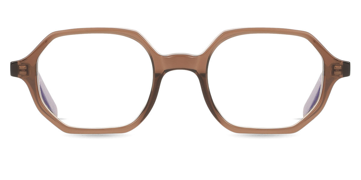 L.G.R L.G.R Zanzibar 5694 Full rim フルリム 透明 ダーク ブラウン Unisex ユニセックス 男女兼用 メンズ レディース Eyeglasses メガネ 眼鏡 めがね フレーム 伊達メガネ 【正規品】【新品】【海外通販】【送料無料】|SmartBuyGlasses