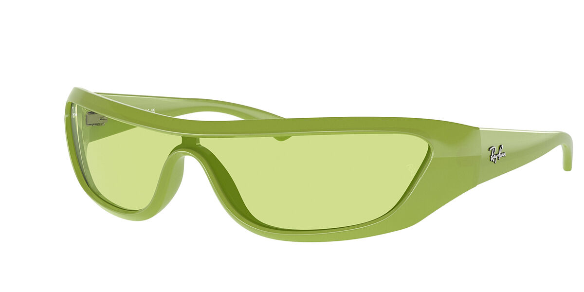 【正規品】【送料無料】レイバン Ray-Ban RB4431 Xan 6763/2 New Unisex Sunglasses【海外通販】