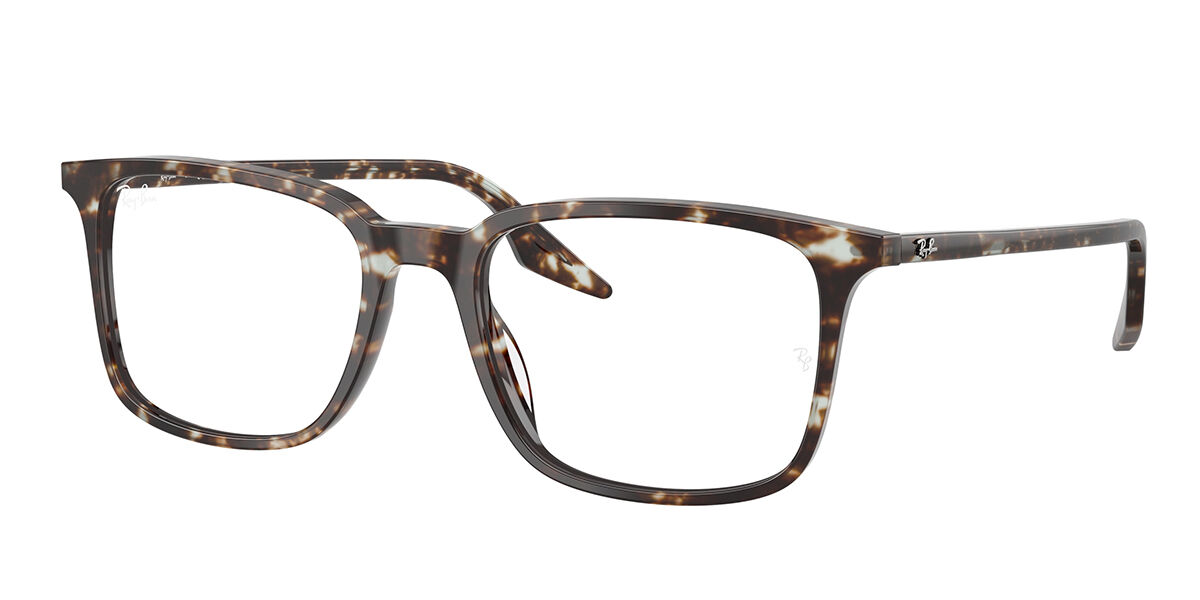 【正規品】【送料無料】レイバン Ray-Ban RX5421F Asian Fit 8425 New Unisex Eyeglasses【海外通販】