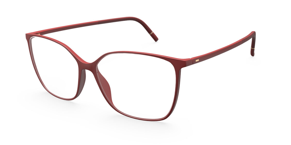 【正規品】【送料無料】シルエット Silhouette 1612/75 3030 New Women Eyeglasses【海外通販】