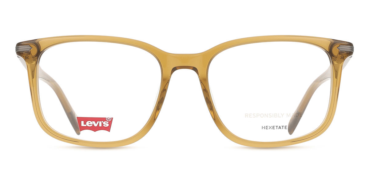 【正規品】【送料無料】リーバイス Levi's LV 5034 09Q New Men Eyeglasses【海外通販】