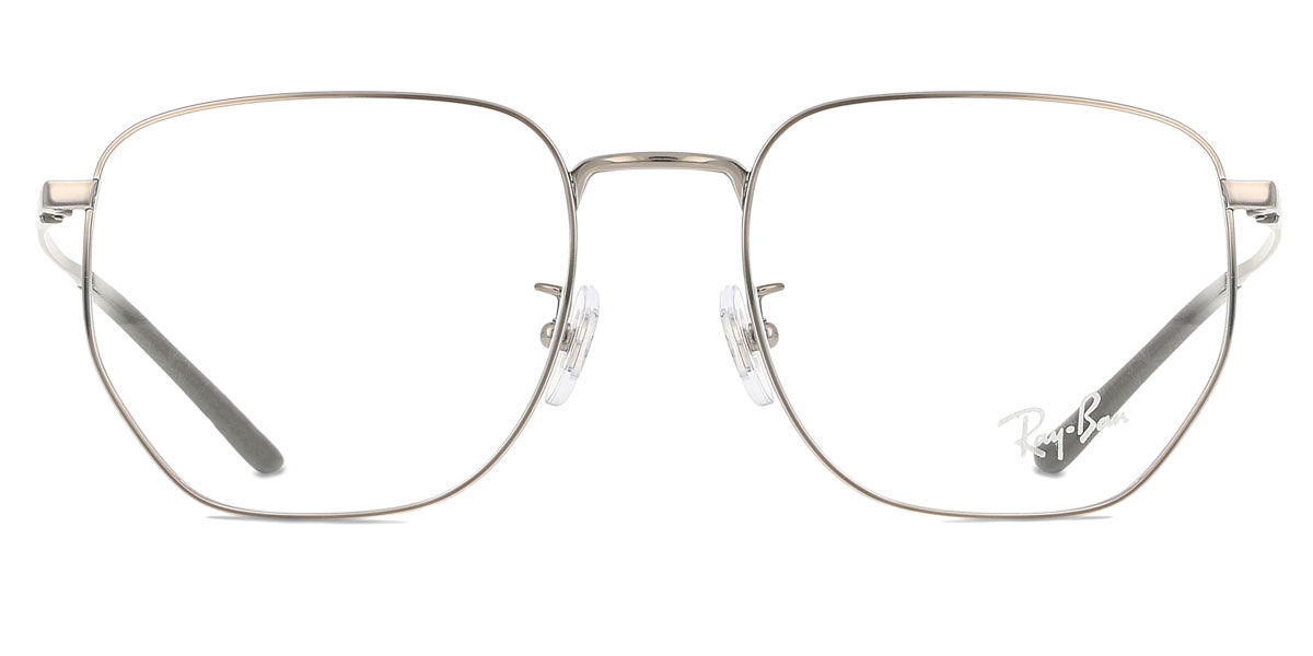 【正規品】【送料無料】レイバン Ray-Ban RX8776D Asian Fit 1000 New Unisex Eyeglasses【海外通販】