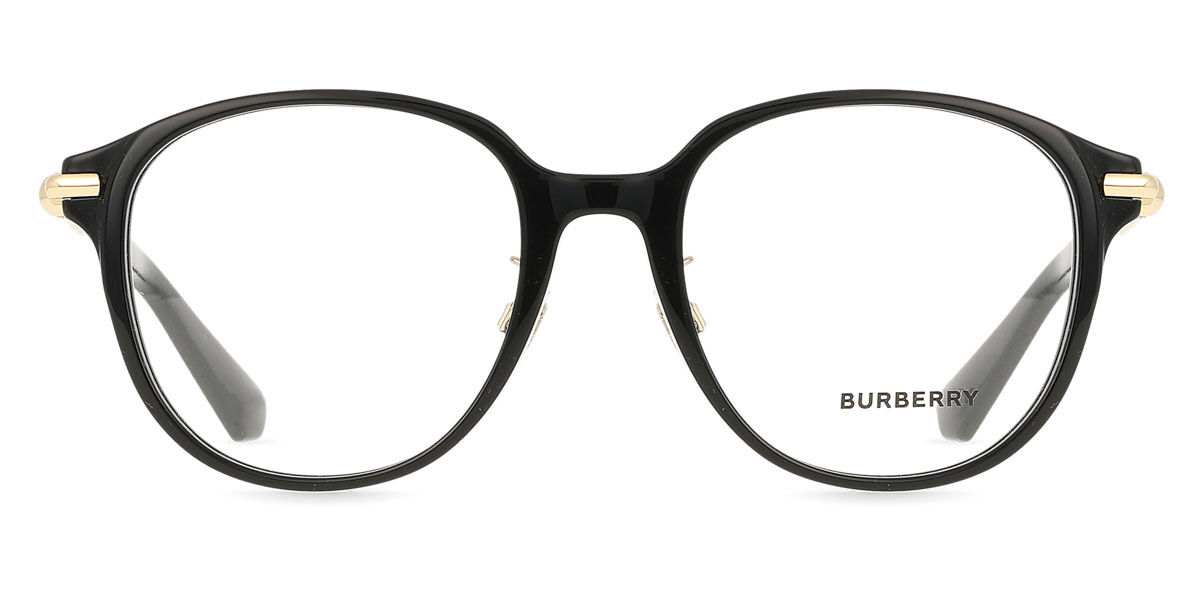 【正規品】【送料無料】バーバリー Burberry BE2412D Asian Fit 3001 New Women Eyeglasses【海外通販】