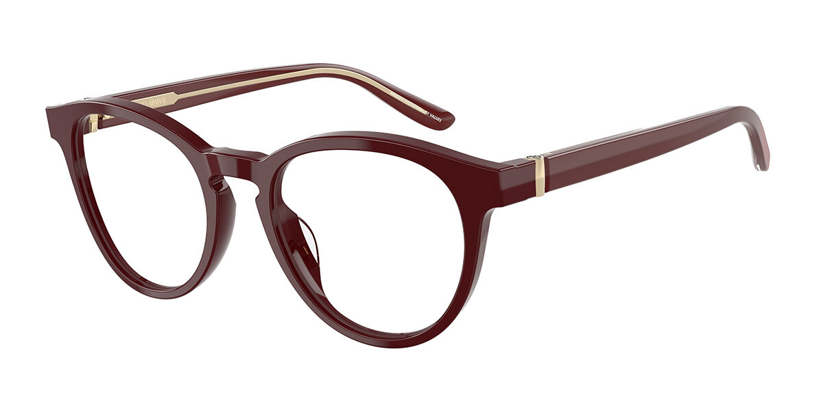【正規品】【送料無料】ジョルジョアルマーニ Giorgio Armani AR7266U 5955 New Women Eyeglasses【海外通販】