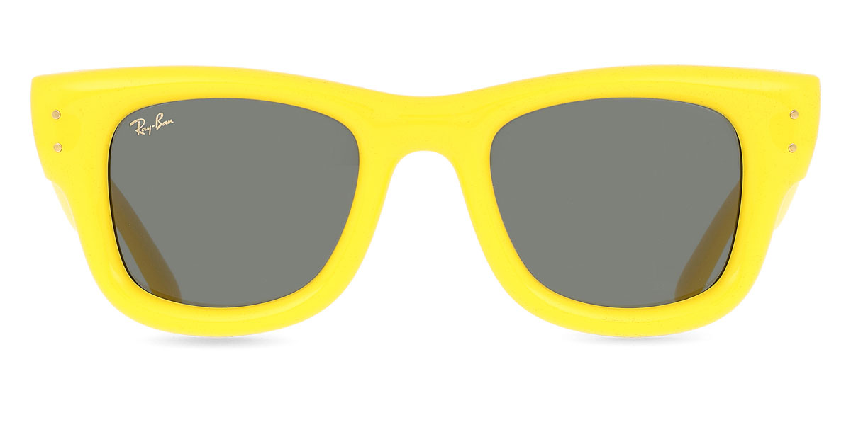 【正規品】【送料無料】レイバン Ray-Ban RB4940 Wayfarer Puffer 683087 New Unisex Sunglasses【海外通販】