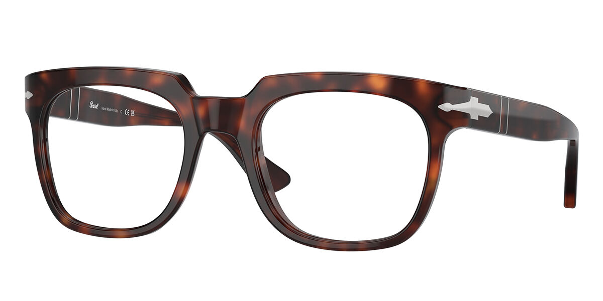【正規品】【送料無料】ペルソール Persol PO3325V 24 New Unisex Eyeglasses【海外通販】｜SmartBuyGlasses