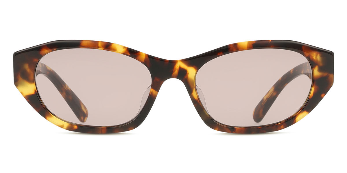 【正規品】【送料無料】ミュウミュウ Miu Miu MUA03SF Asian Fit 14L20I New Women Sunglasses【海外通販】