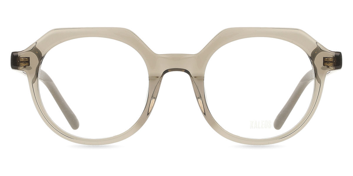 カレオス Kaleos Haverhill C3 Full rim フルリム 透明 オリーブ グリーン Unisex ユニセックス 男女兼用 メンズ レディース Eyeglasses メガネ 眼鏡 めがね フレーム 伊達メガネ 【正規品】【新品】【海外通販】【送料無料】｜SmartBuyGlasses