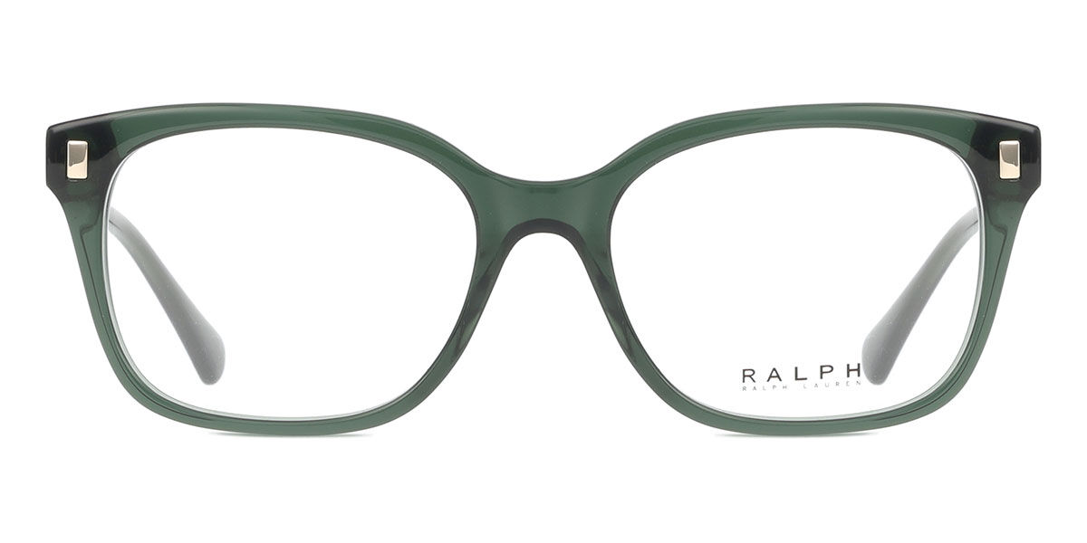 【正規品】【送料無料】ラルフバイラルフローレン Ralph by Ralph Lauren RA7174U 6206 New Women Eyeglasses【海外通販】