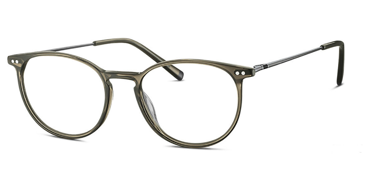【正規品】【送料無料】 HUMPHREY´S 581066 43 New Unisex Eyeglasses【海外通販】