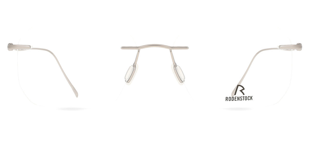 【正規品】【送料無料】ローデンストック Rodenstock R7166 C000 New Men Eyeglasses【海外通販】
