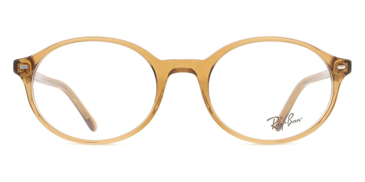 レイバン Ray-Ban RX5429 German 8439 Full rim フルリム ベージュ ブラウン Unisex ユニセックス 男女兼用 メンズ レディース Eyeglasses メガネ 眼鏡 めがね フレーム 伊達メガネ 【正規品】【新品】【海外通販】【送料無料】|SmartBuyGlasses
