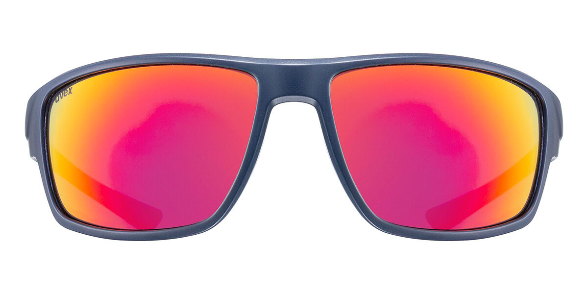 【正規品】【送料無料】【新品】UVEX UVEX SPORTSTYLE 230 5320694416 マット ブルー Unisex ユニセックス 男女兼用 メンズ レディース Sunglasses サングラス さんぐらす【海外通販】