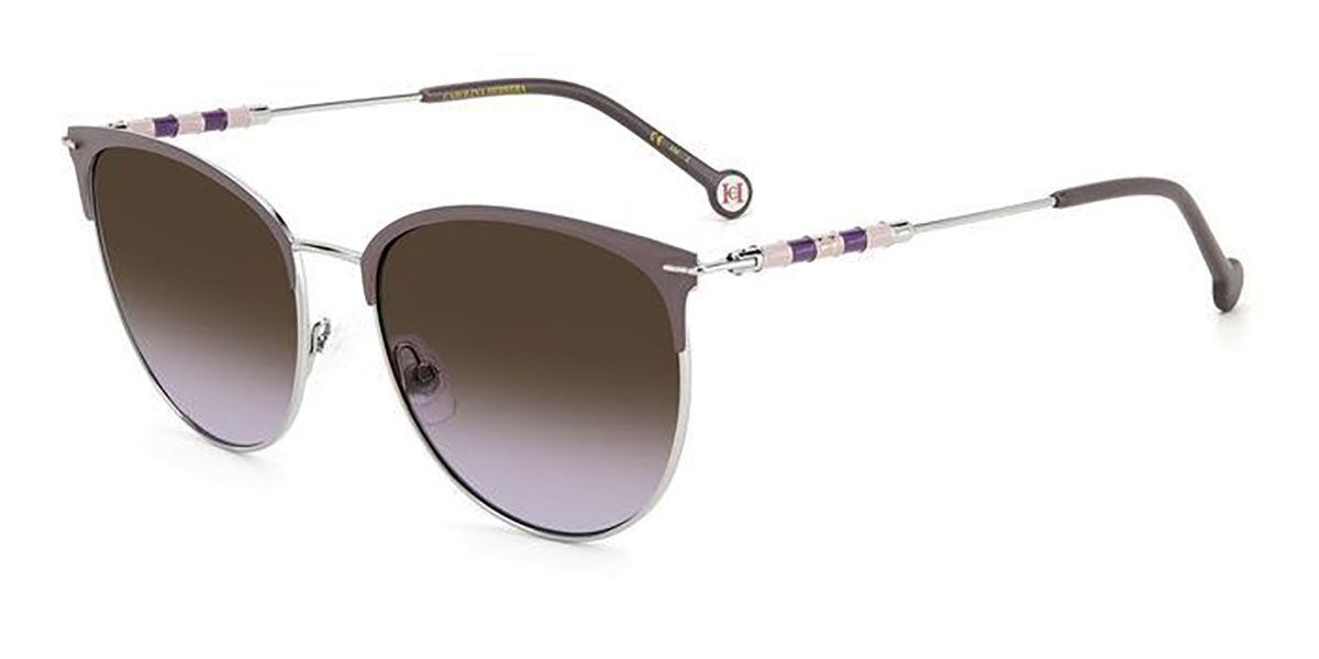 【正規品】【送料無料】カロライナヘレラ Carolina Herrera CH 0037/S KTS/QR New Women Sunglasses【海外通販】｜SmartBuyGlasses