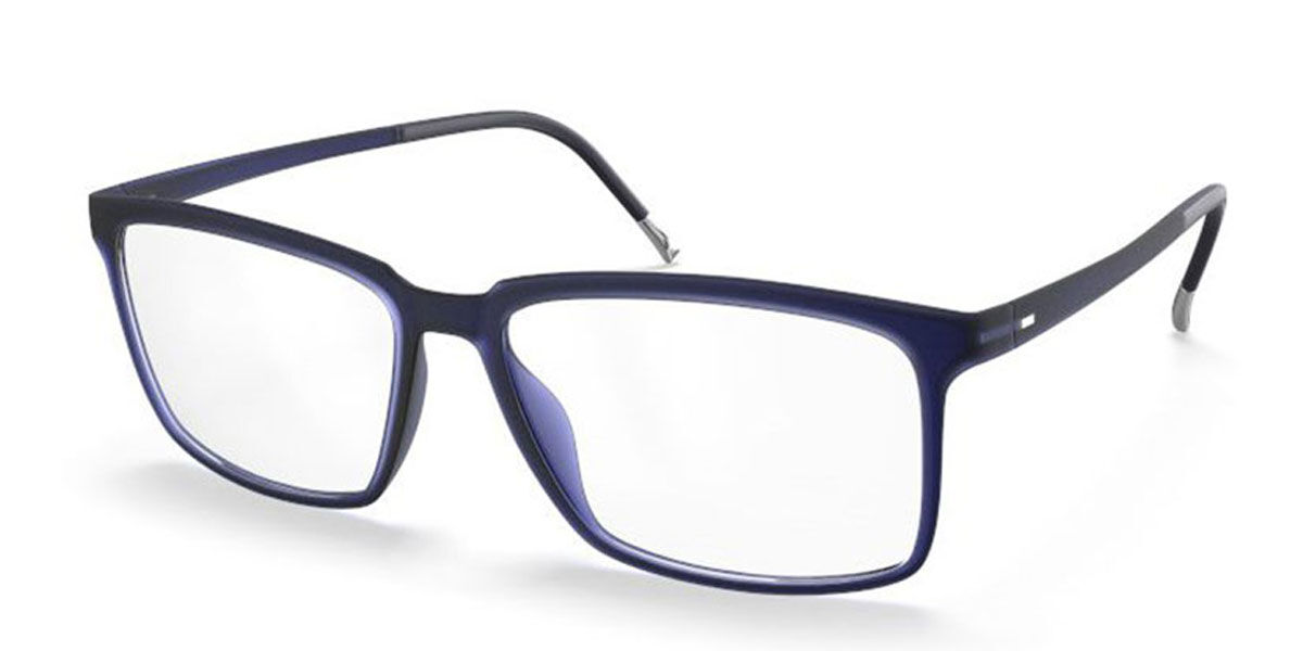 【正規品】【送料無料】シルエット Silhouette 2928/75 4510 New Unisex Eyeglasses【海外通販】