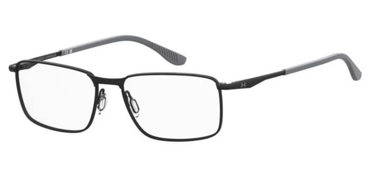 【正規品】【送料無料】アンダー アーマー Under Armour UA 5071/G Asian Fit 003 New Men Eyeglasses【海外通販】