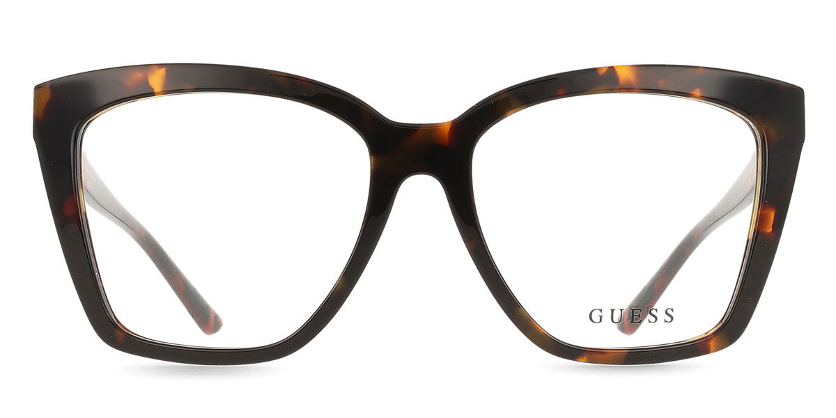 【正規品】【送料無料】ゲス Guess GU50173 052 New Women Eyeglasses【海外通販】｜SmartBuyGlasses