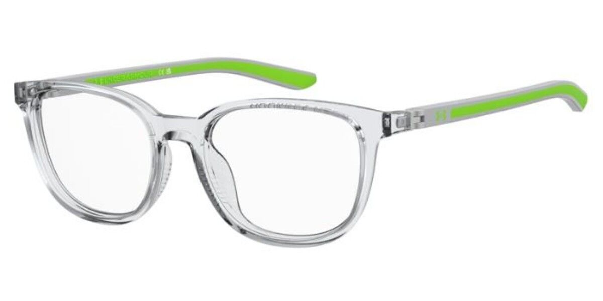 アンダー アーマー Under Armour UA 9018 Kids 0OX Full rim 盛りだくさんリム 読みやすい Kids  キッズ Eyeglasses 眼鏡 メガネ めがね ひな形 伊達眼鏡 【置き目品】【新品】【外国で通信販売】【貨物輸送無料】