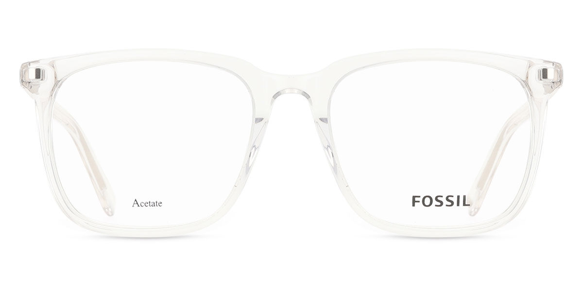 【正規品】【送料無料】化石 Fossil FOS 7089 900 New Men Eyeglasses【海外通販】