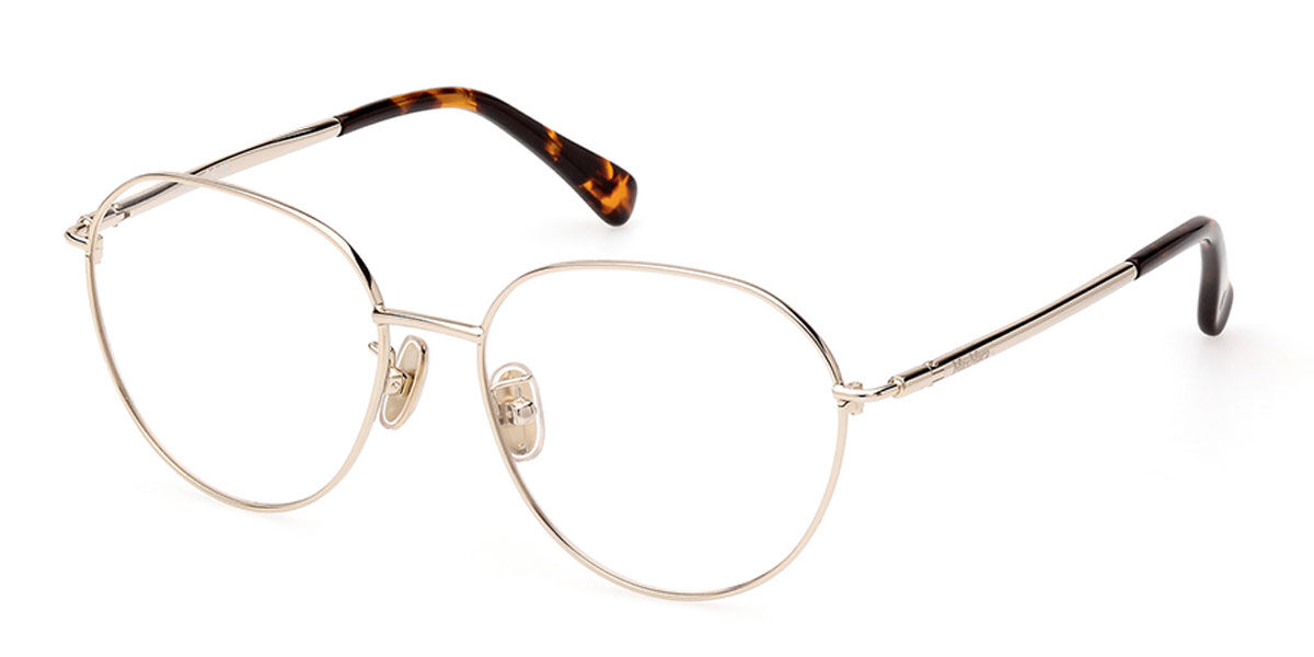 【正規品】【送料無料】マックスマラ Max Mara MM5099-H 032 New Women Eyeglasses【海外通販】