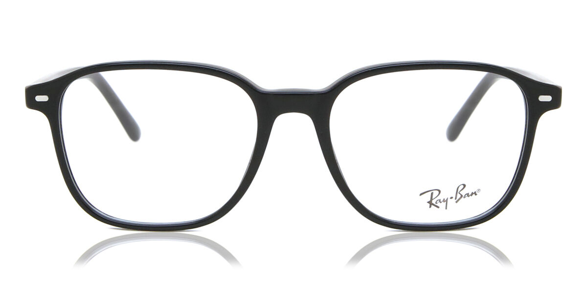 【正規品】【送料無料】レイバン Ray-Ban RX5393 Leonard 2000 New Unisex Eyeglasses【海外通販】