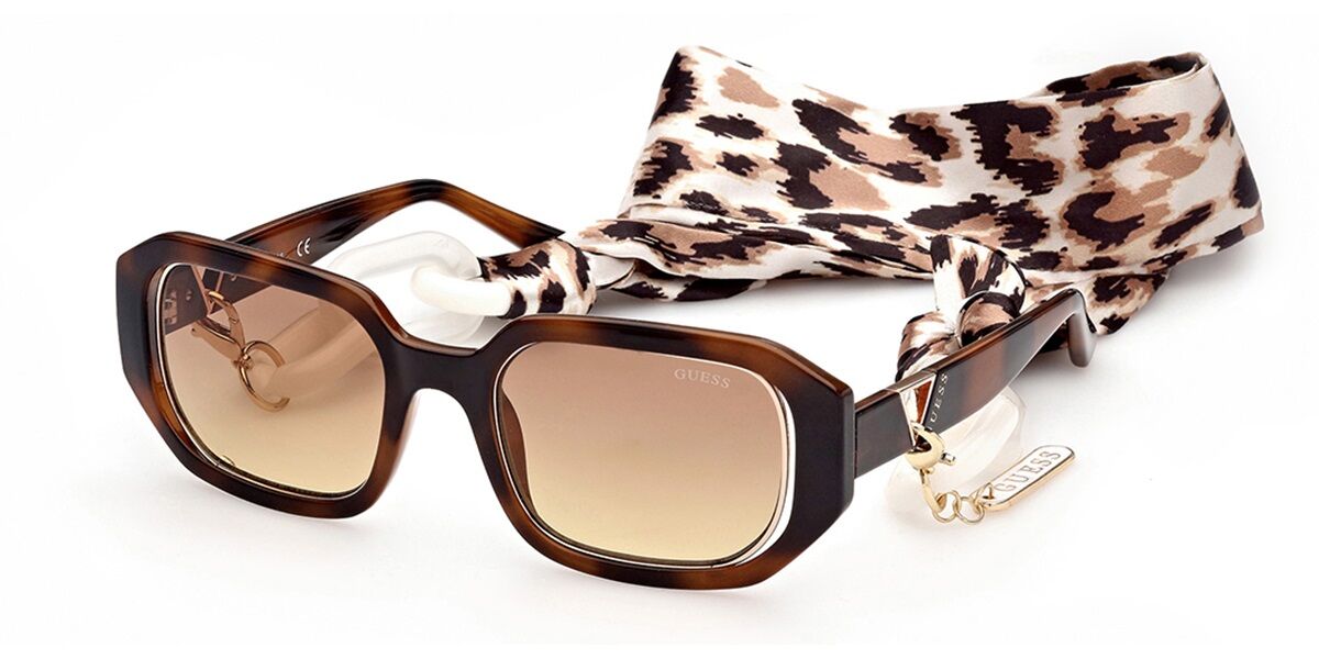 【正規品】【送料無料】ゲス Guess GU7817 53F New Women Sunglasses【海外通販】