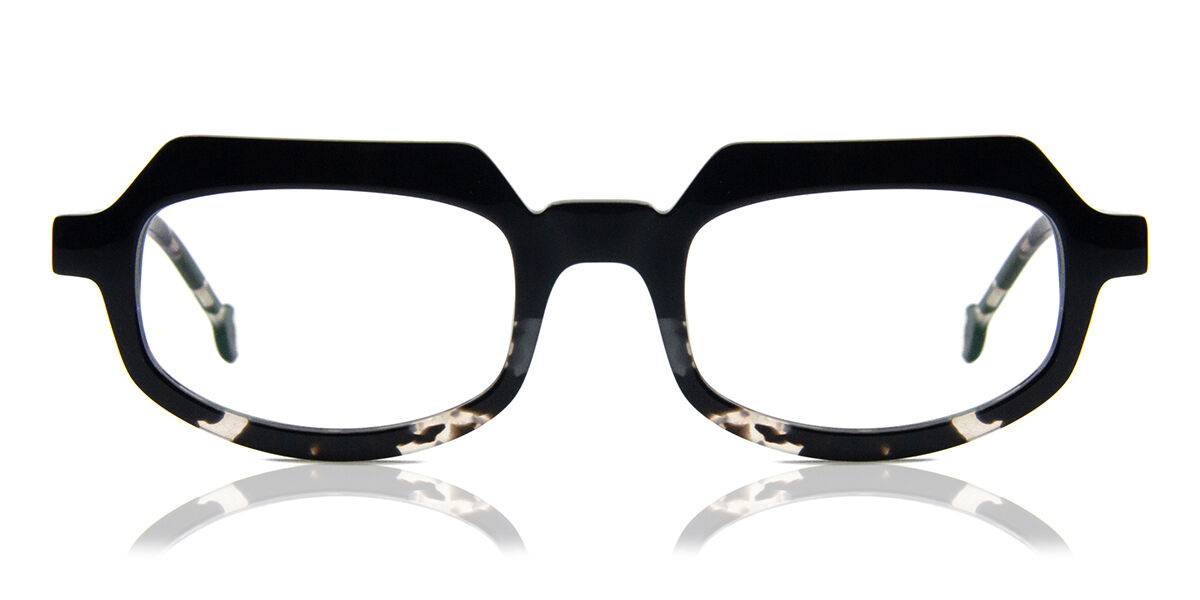 天使の都市 アイワークス 天使の都市 Eyeworks Basha 1009 Full rim 盛りだくさんリム お定まり黒いこと Unisex ユニ一発やる 男女兼用 メンズ レディース Eyeglasses 眼鏡 メガネ めがね ひな形 伊達眼鏡 【置き目品】【新品】【外国で通信販売】【貨物輸送無料】
