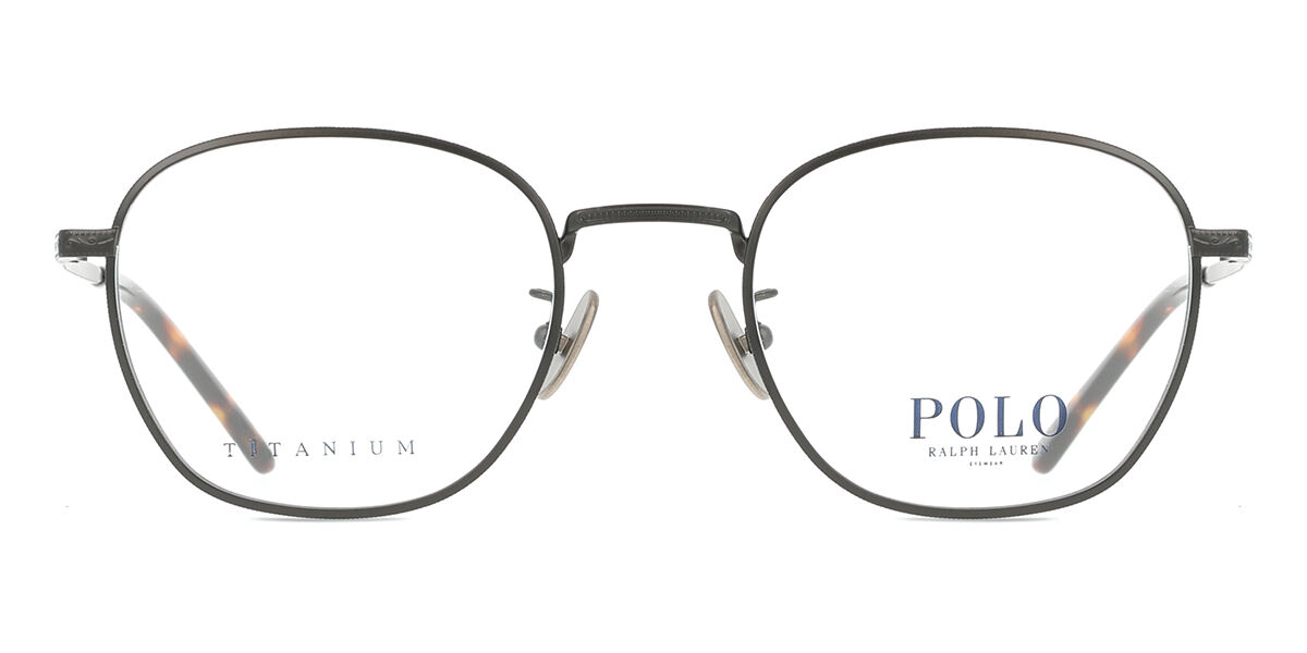 【正規品】【送料無料】【新品】ポロラルフローレン Polo Ralph Lauren PH1230TD Asian Fit 9223 マットブラック Unisex ユニセックス 男女兼用 メンズ レディース Eyeglasses メガネ 眼鏡 めがね フレーム 伊達メガネ【海外通販】 - 商品メイン画像