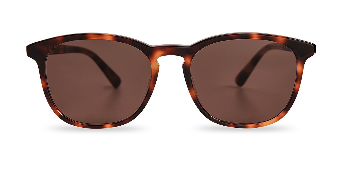 【正規品】【送料無料】メッシー ウィークエンド Messy Weekend SEAN Tortoise Brown New Unisex Sunglasses【海外通販】