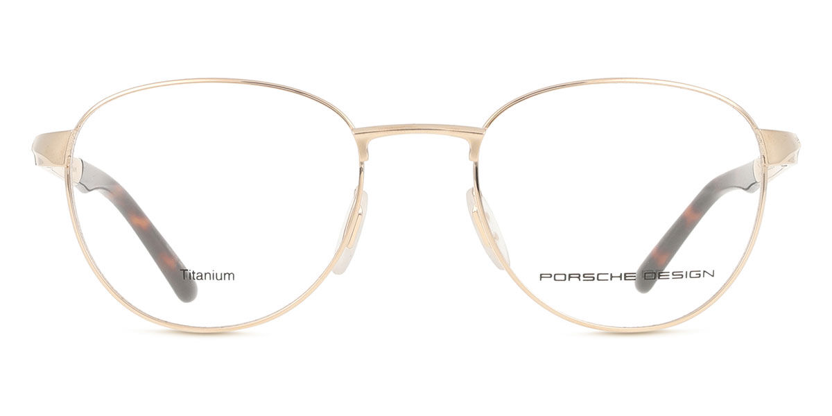【正規品】【送料無料】ポルシェデザイン Porsche Design P8369 B New Unisex Eyeglasses【海外通販】
