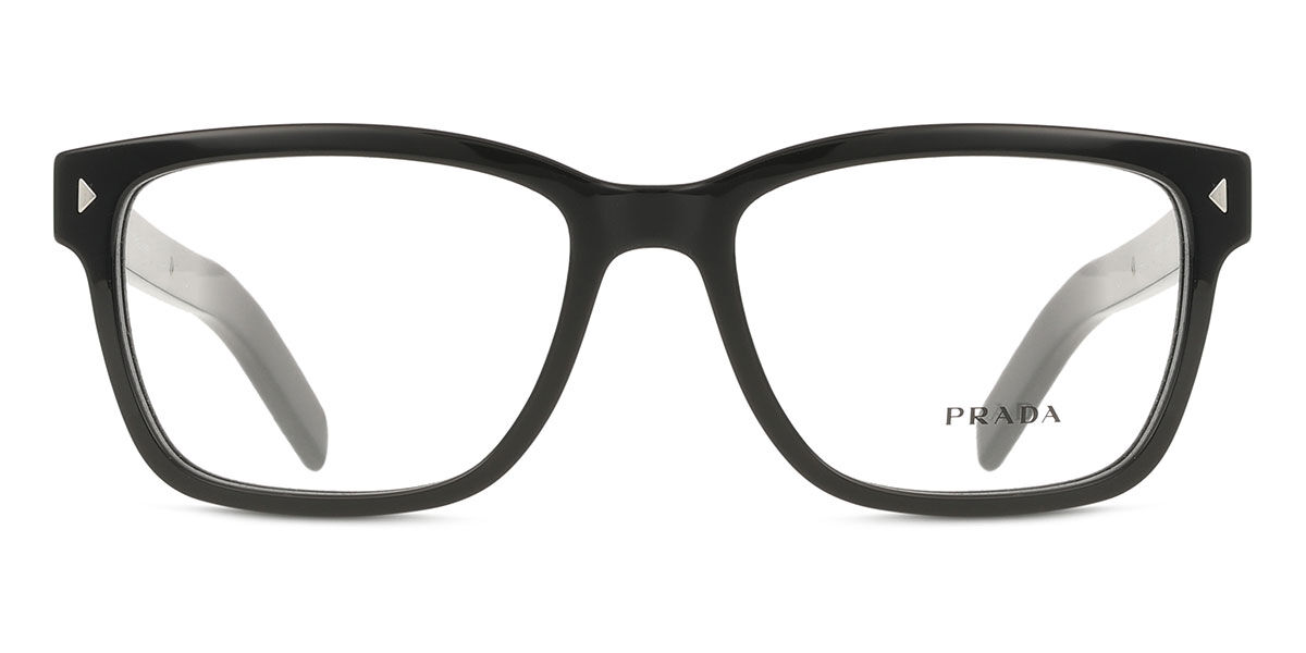 【正規品】【送料無料】プラダ Prada PR B10V 16K1O1 New Men Eyeglasses【海外通販】|SmartBuyGlasses