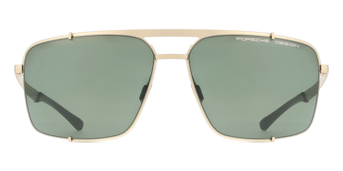 ポルシェ図案化 Porsche Design P8919 B Full rim 盛りだくさんリム ともし火ゴールド Unisex ユニ一発やる 男女兼用 メンズ レディース Sunglasses 黒眼鏡 さんぐらす 【UV種別3】【置き目品】【新品】【外国で通信販売】【貨物輸送無料】 サングラス-眼鏡・サングラス-バッグ・小物・ブランド雑貨