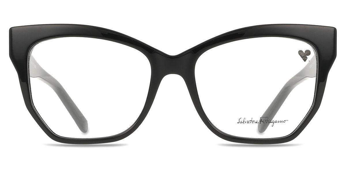 【正規品】【送料無料】サルヴァトーレ・フェラガモ Salvatore Ferragamo SF 2936 001 New Women Eyeglasses【海外通販】