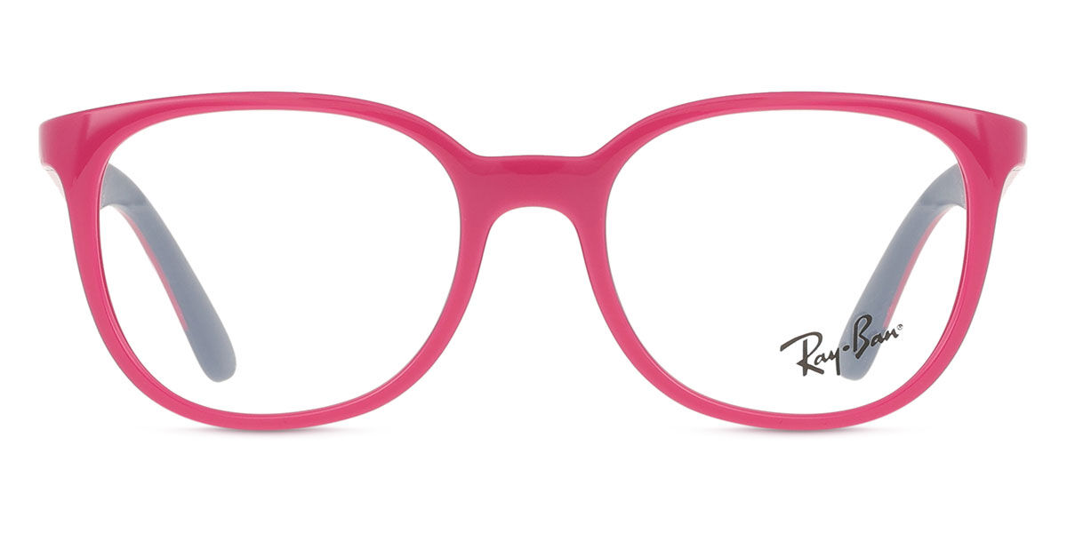 【正規品】【送料無料】レイバン キッズ Ray-Ban Kids RY1631 7508 New Kids Eyeglasses【海外通販】
