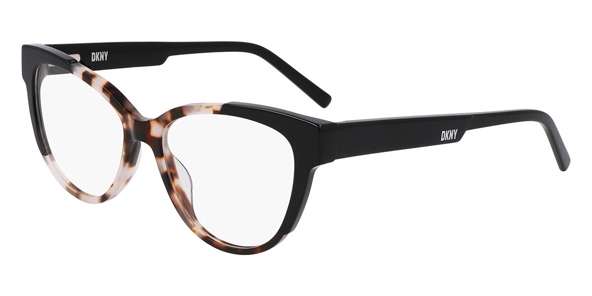 【正規品】【送料無料】DKNY DKNY DK5073 101 New Women Eyeglasses【海外通販】