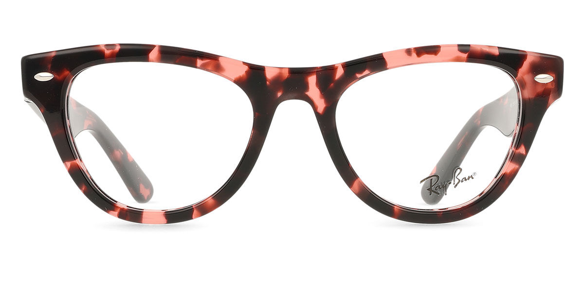 【正規品】【送料無料】レイバン Ray-Ban RX5510 8118 New Unisex Eyeglasses【海外通販】