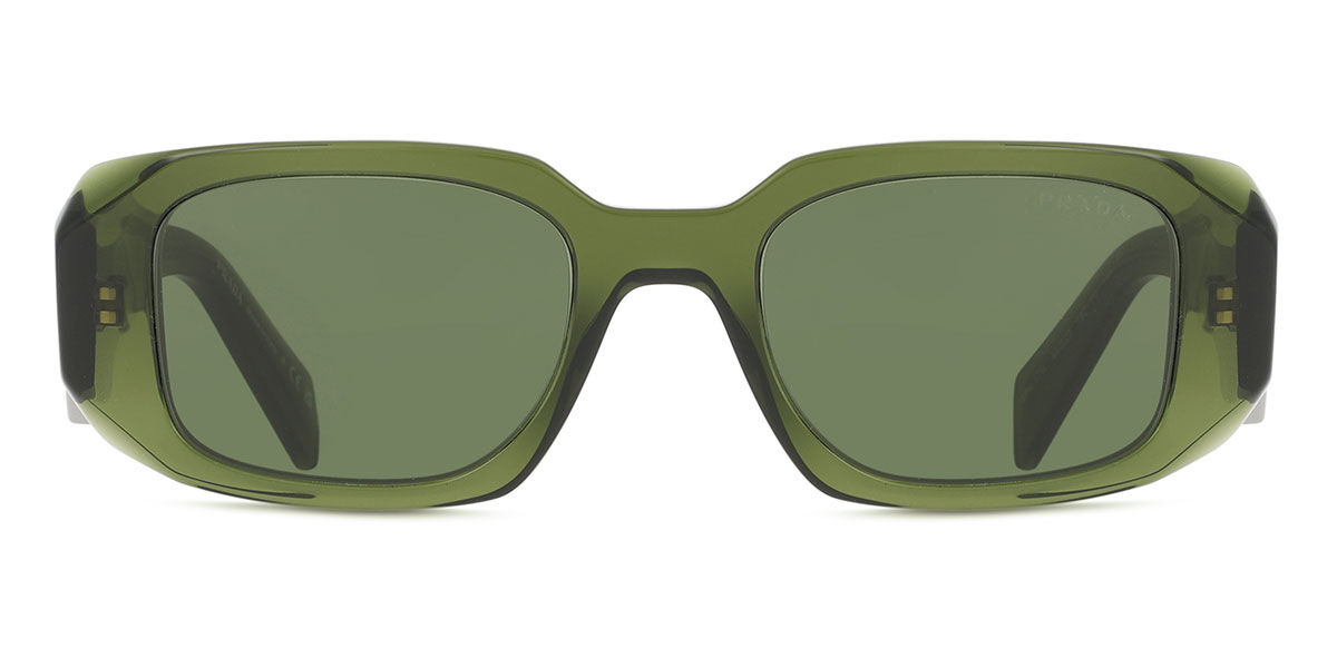 【正規品】【送料無料】プラダ Prada PR 17WS 19Z1I0 New Women Sunglasses【海外通販】