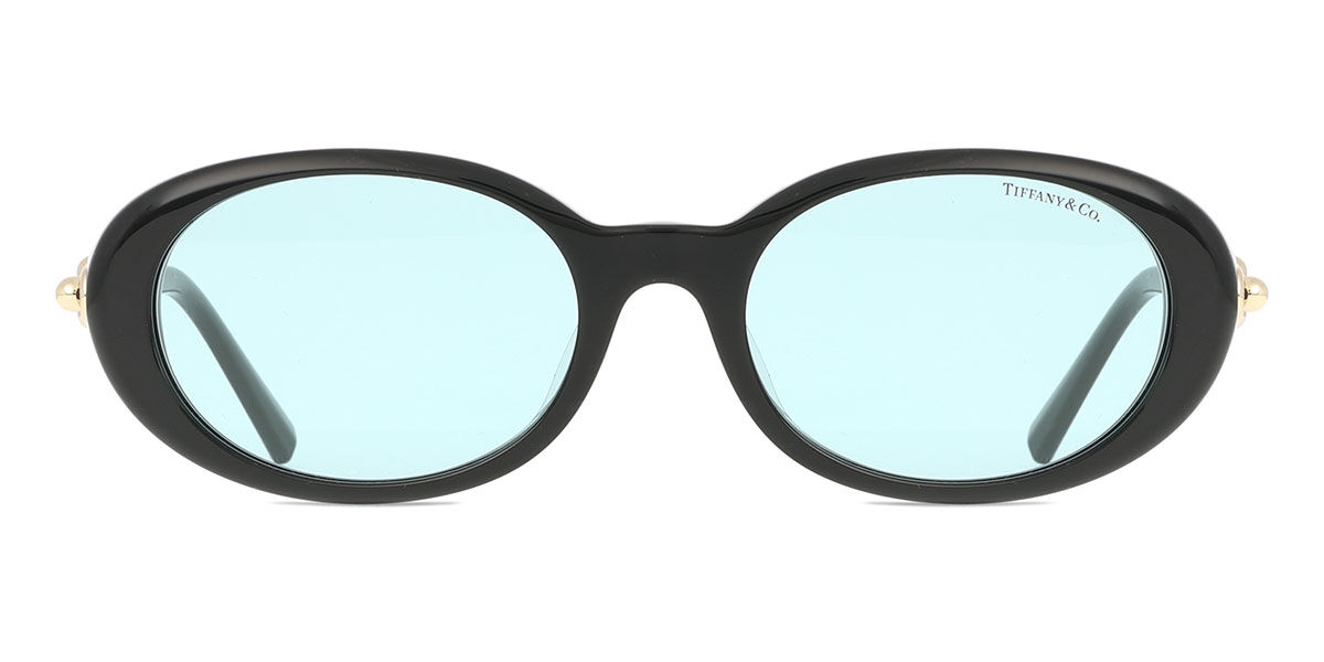 【正規品】【送料無料】【新品】ティファニー Tiffany & Co. TF4242D Asian Fit 8001D9 ブラック Women レディース 女性用 ウィメンズ Sunglasses サングラス さんぐらす【海外通販】