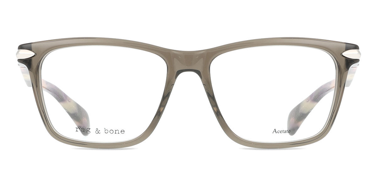 引っ敷き＆ボーン Rag \u0026 Bone RNB3043 ACK Full rim 盛りだくさんリム トランスペアレント 赤銅色 緑であること Women レディース 成人女性用 ウィメンズ Eyeglasses 眼鏡 メガネ めがね ひな形 伊達眼鏡 【置き目品】【新品】【外国で通信販売】【貨物輸送無料】