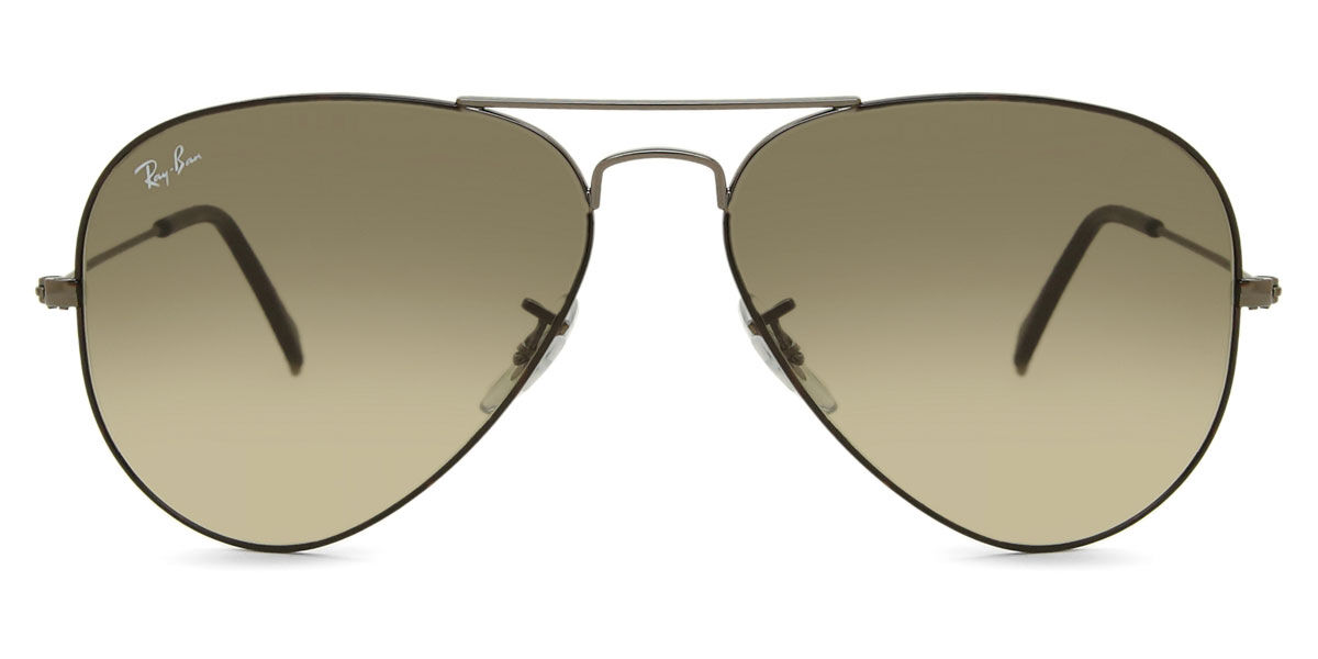 【正規品】【送料無料】レイバン Ray-Ban RB3025 Aviator Large Metal 92700A New Unisex Sunglasses【海外通販】 16,273円
