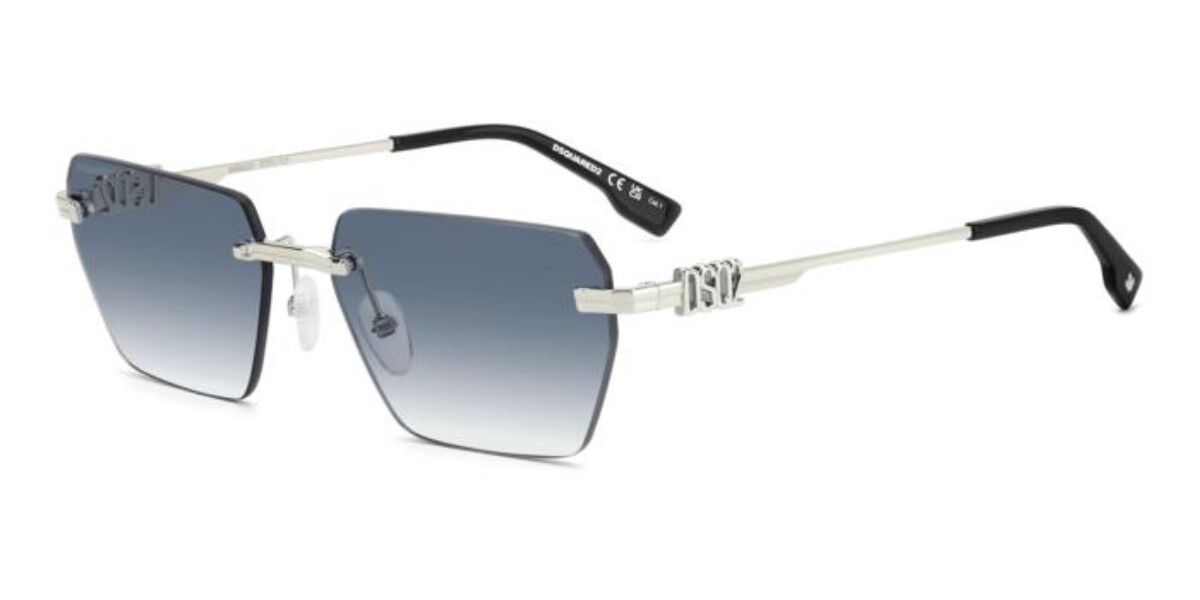 【正規品】【送料無料】ディースクエアード2 Dsquared2 D2 0102/S 010/08 New Men Sunglasses【海外通販】