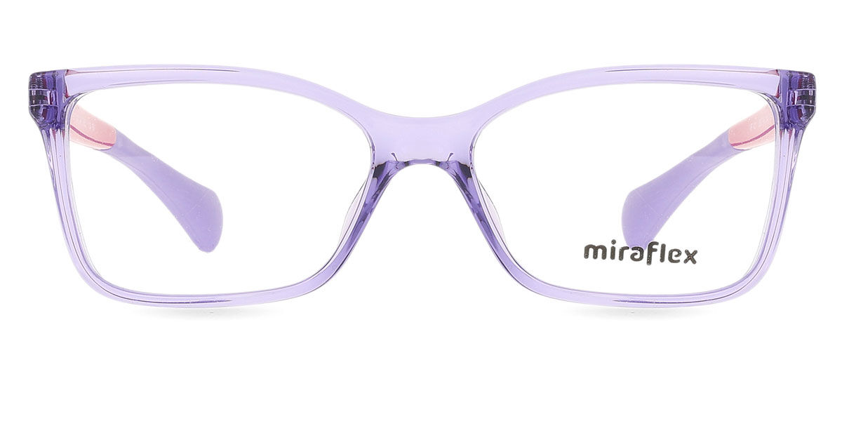 【正規品】【送料無料】ミラフレックス Miraflex MF4011 Kids L364 New Kids Eyeglasses【海外通販】