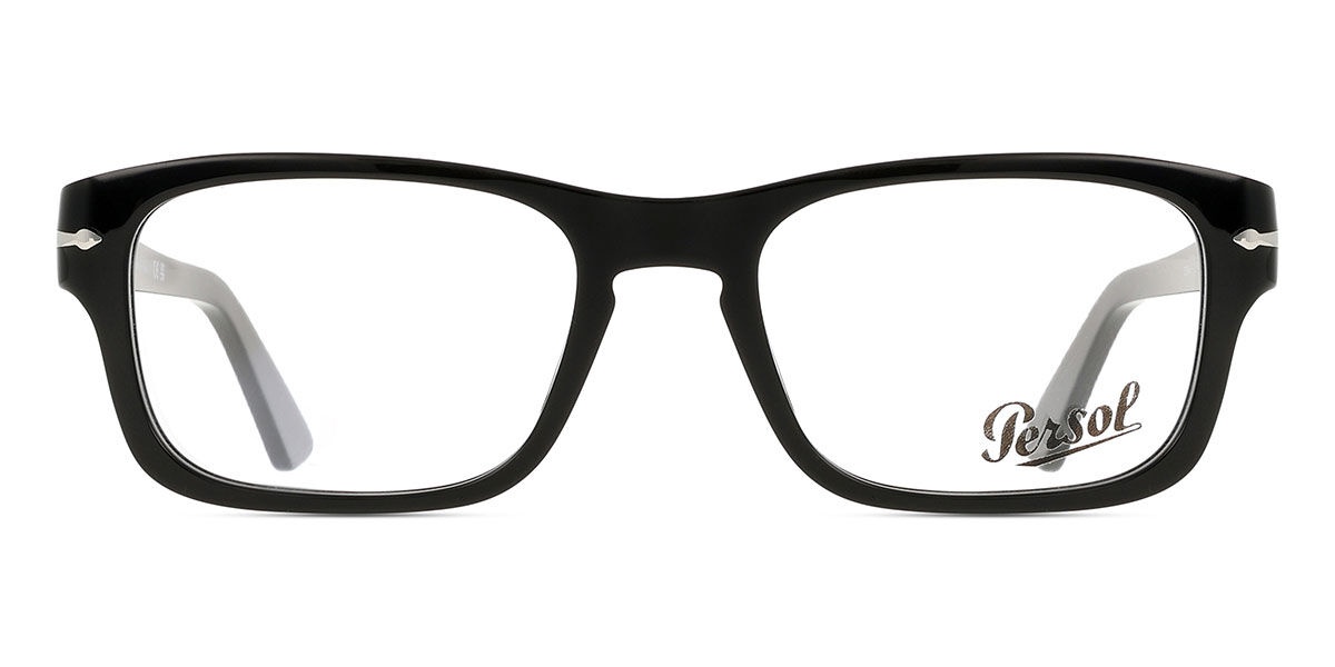 【正規品】【送料無料】ペルソール Persol PO3364V 95 New Men Eyeglasses【海外通販】