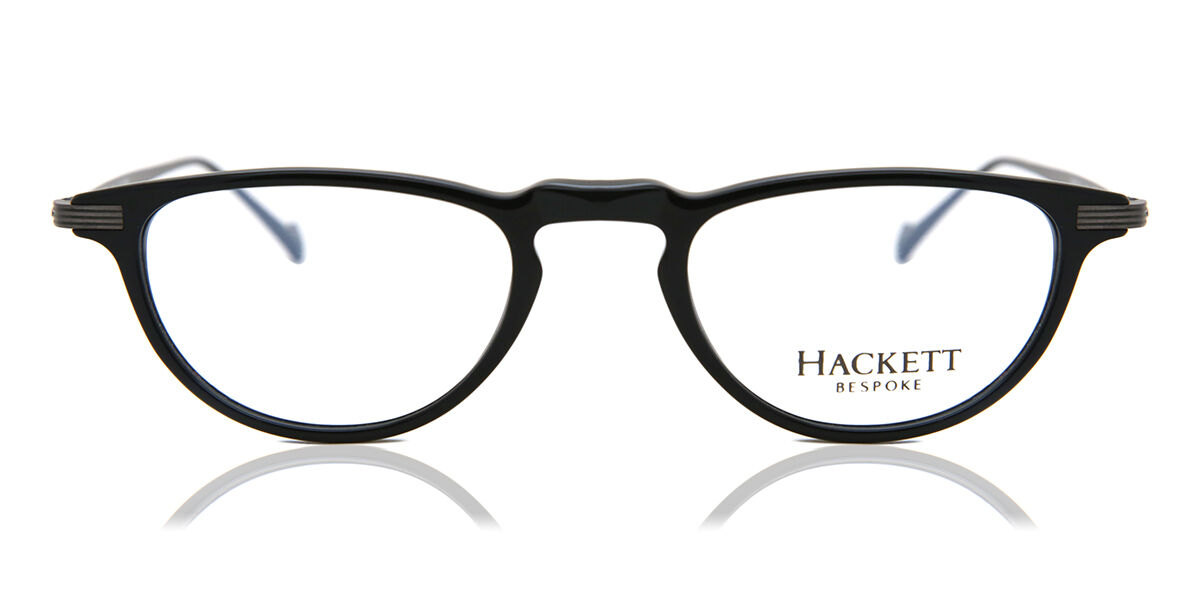 【置き目品】【貨物輸送無料】ハケット  Hackett HEB219 01 New Men Eyeglasses【外国で通信販売】