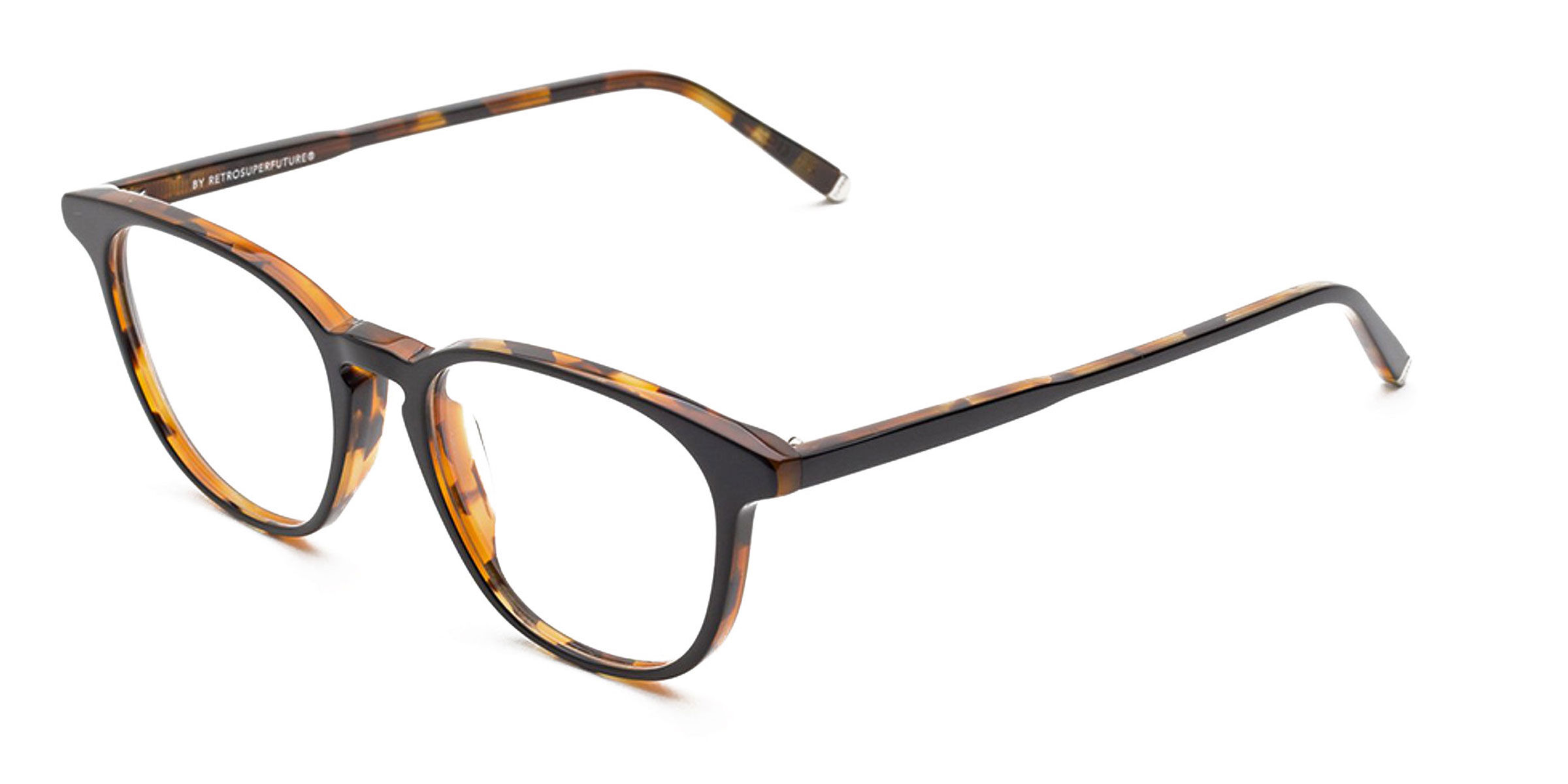 【正規品】【送料無料】レトロスーパーフューチャー Retrosuperfuture NUMERO 51 TYF New Unisex Eyeglasses【海外通販】