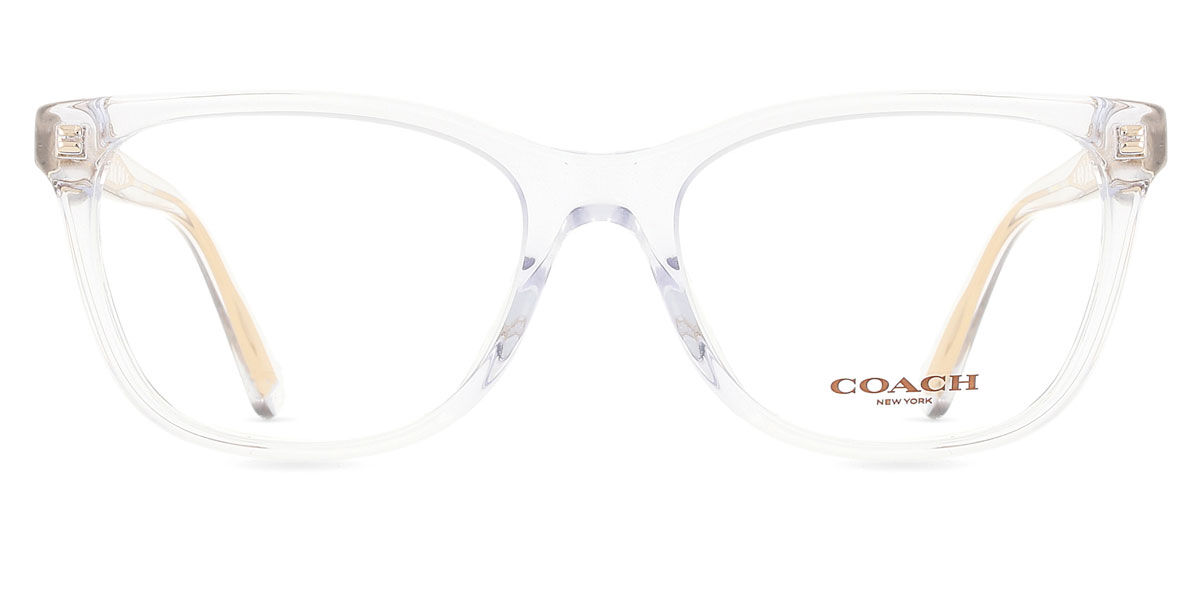 【正規品】【送料無料】コーチ Coach HC6235U 5111 New Women Eyeglasses【海外通販】