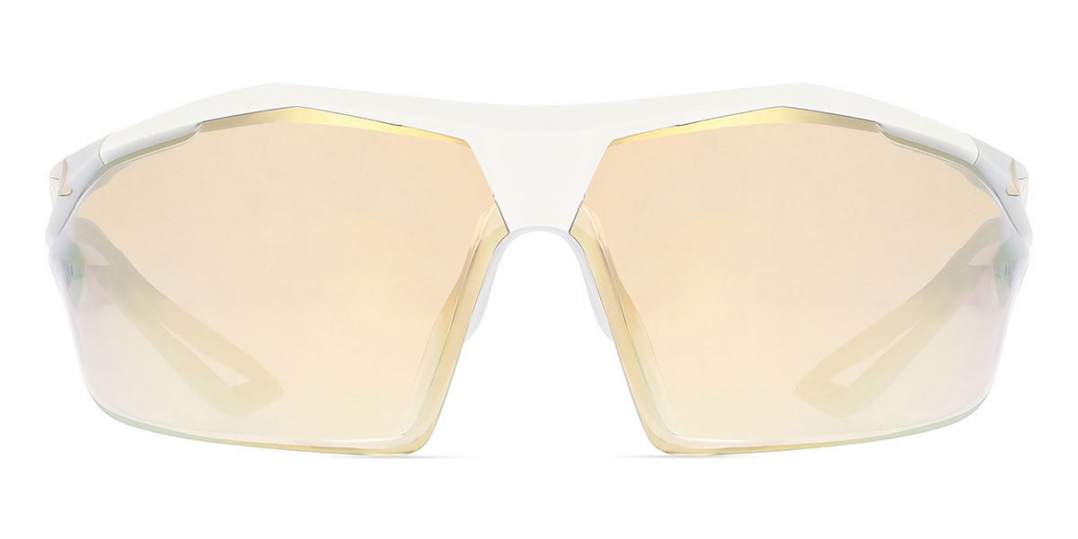 【正規品】【送料無料】ナイキ Nike VAPORWING M EV0914 100 New Men Sunglasses【海外通販】
